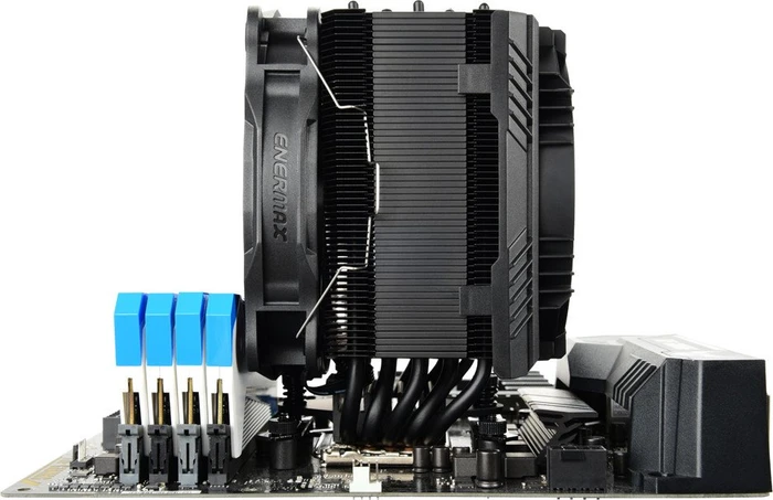 Enermax ETS-T50 AXE Silent Edition