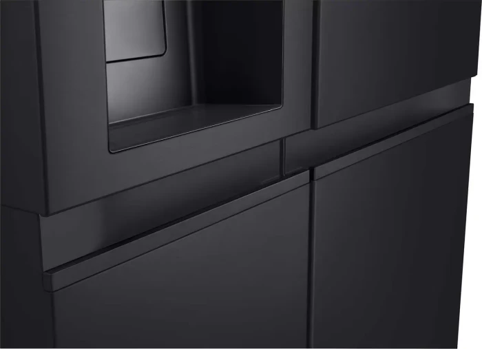 LG GSLB91EVAB Side-by-Side