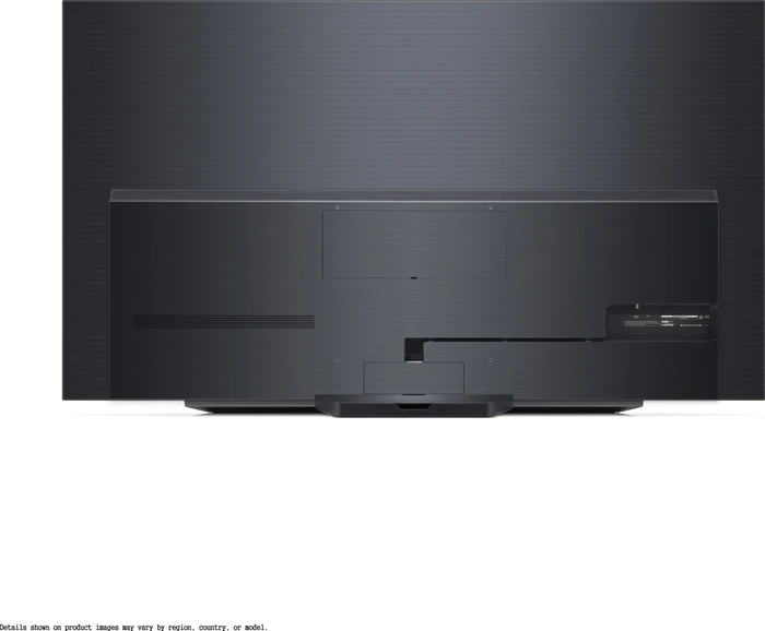 LG OLED83C27LA