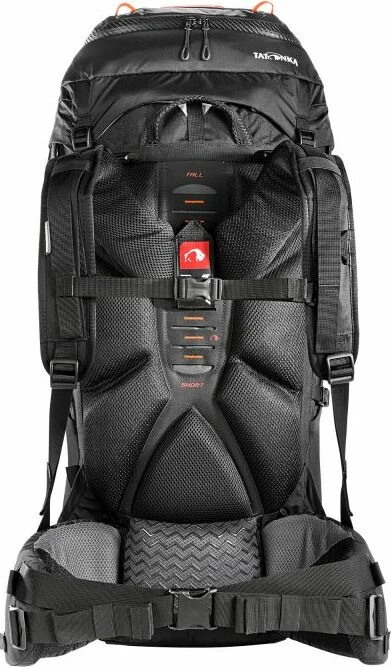 Tatonka Yukon X1 65+10 schwarz (Damen)