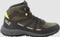 Jack Wolfskin Woodland 2 Texapore Mid khaki/green (Herren) Vorschaubild
