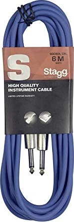 Stagg SGC6DL CBL