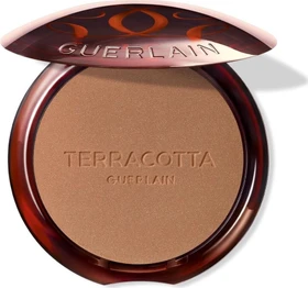 Guerlain Terracotta Bronzing Powder nachfüllbar 05 foncé doré, 8.5g