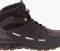 Jack Wolfskin Woodland 2 Texapore Mid espresso/dark red (Herren) Vorschaubild