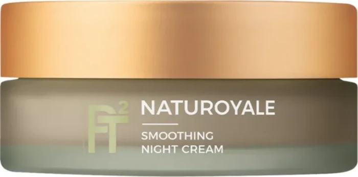 Annemarie Börlind NatuRoyale System Biolifting Nachtcreme, 50ml