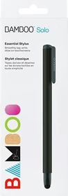 Wacom Bamboo solo4 schwarz (CS-190)