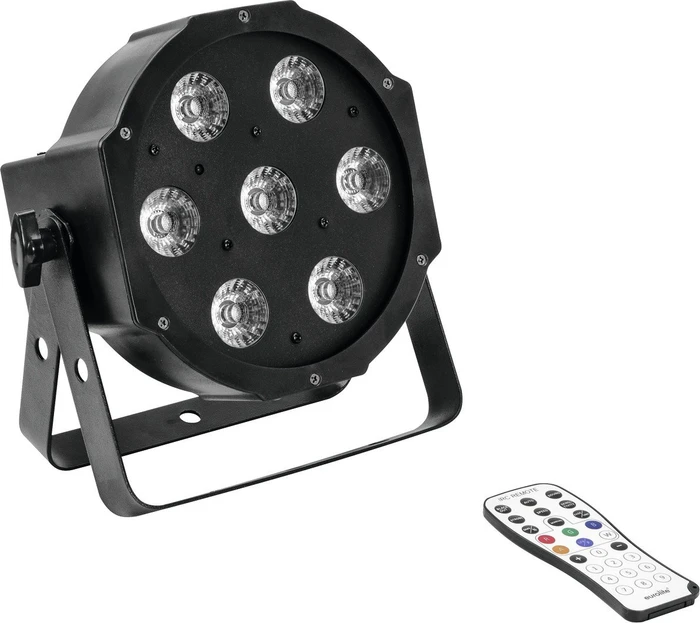 Eurolite LED SLS-7 HCL Floor
