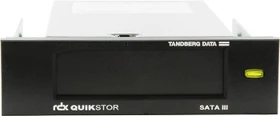 Overland Tandberg RDX QuikStor Drive Kit 5.25", SATA 6Gb/s, intern