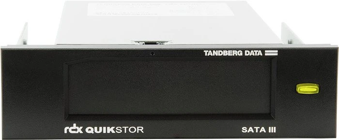 Overland Tandberg RDX QuikStor Drive Kit 5.25", SATA 6Gb/s, intern