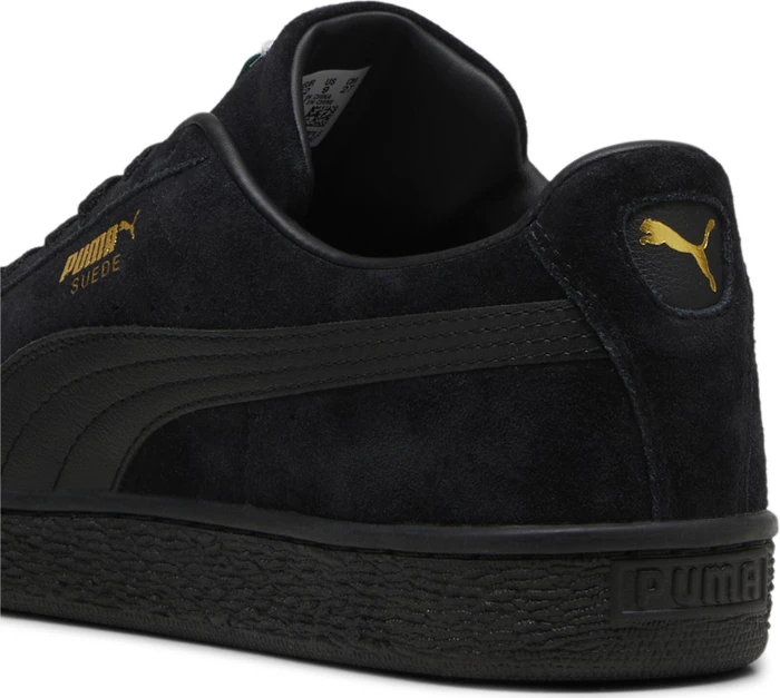 Puma Suede Classic puma black