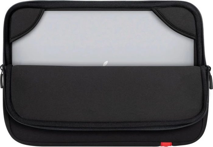 RivaCase 5126 Antishock Laptop Sleeve für Macbook Pro 14", schwarz