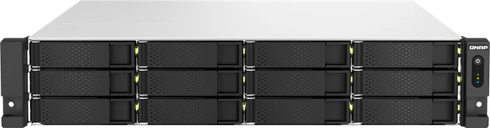 QNAP Enterprise NAS