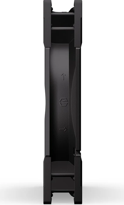Endorfy Fluctus 140 PWM, 140mm