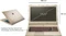 MSI GS60 2QEUi716SR51G Ghost Pro 3K Gold Edition, gold, Core i7-4720HQ, 16GB RAM, 512GB SSD, 1TB HDD, GeForce GTX 970M, DE Vorschaubild