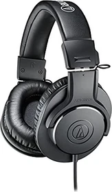 Audio-Technica ATH-M20x schwarz