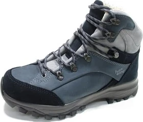 Hanwag Alta Bunion II LL navy/light grey (Damen)
