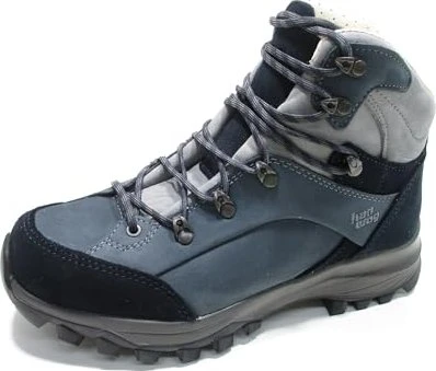 Hanwag Alta Bunion II LL navy/light grey (Damen)