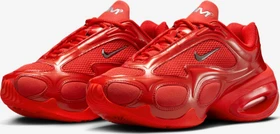 Nike Air Max Muse habanero red/pure platinum/metallic silver (Damen)
