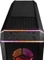 Chieftec Gamer GP-03B Stallion 3, schwarz, Glasfenster Vorschaubild