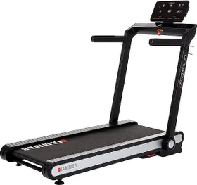 Hammer Q Vadis 3.0 Laufband