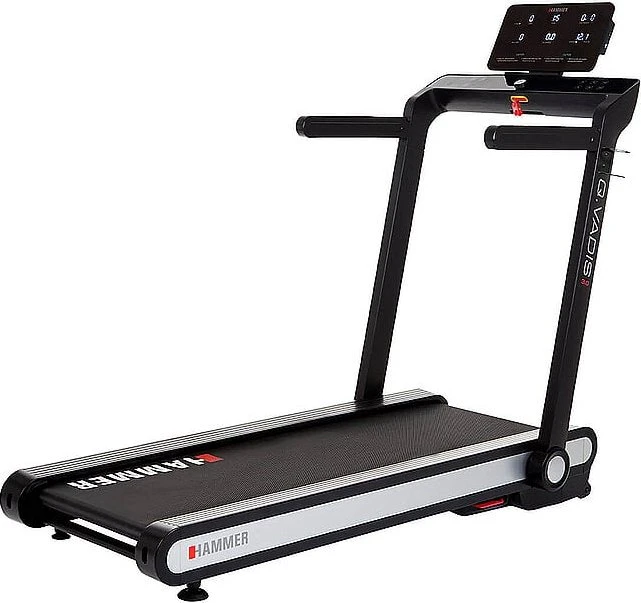 Hammer Q Vadis 3.0 Laufband