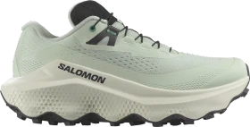 Salomon Ultra Glide 3 clearly aqua/vanilla ice/asphalt (Damen)