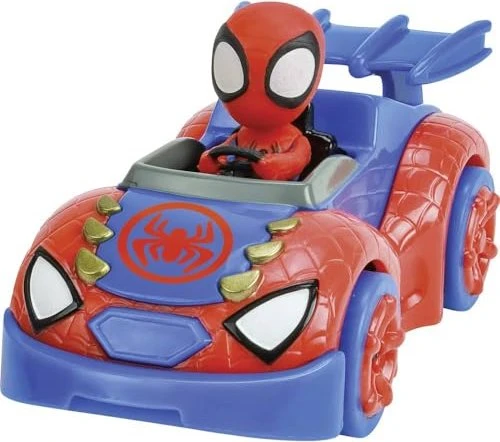 Carrera First Spidey