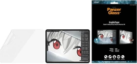 PanzerGlass Displayschutz für Apple iPad Pro (2021, 2020, 2018)