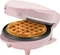 Bestron AMW500P Mini Waffelautomat Waffeleisen Vorschaubild