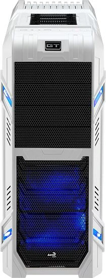 AeroCool GT-R White Edition