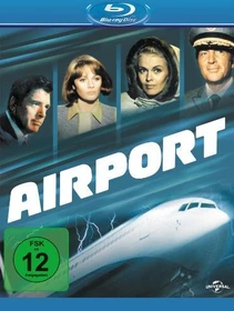 Airport (Blu-ray)