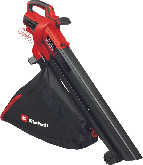 Einhell VENTURRO 18/210 Akku-Laubsauger/-bläser solo