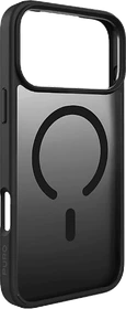 Puro Gradient Cover für Apple iPhone 17 Pro schwarz