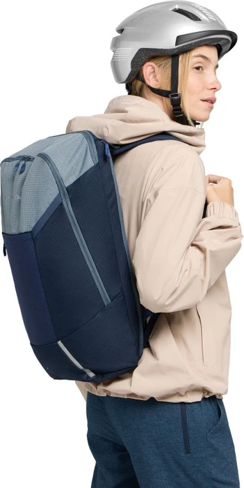 Vaude Cycle 20 II Gepäcktasche heron