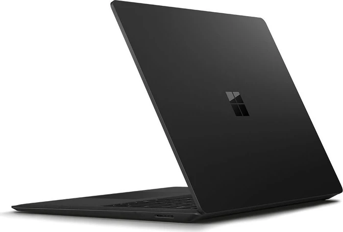 Microsoft Surface Laptop 2, schwarz, Core i5-8250U, 8GB RAM, 256GB SSD, DE