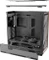Antec Flux Pro, schwarz/braun, Glasfenster Vorschaubild