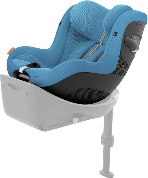 Cybex Sirona G i-Size 2023
