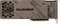 Palit GeForce RTX 3090 GamingPro OC, 24GB GDDR6X, HDMI, 3x DP Vorschaubild