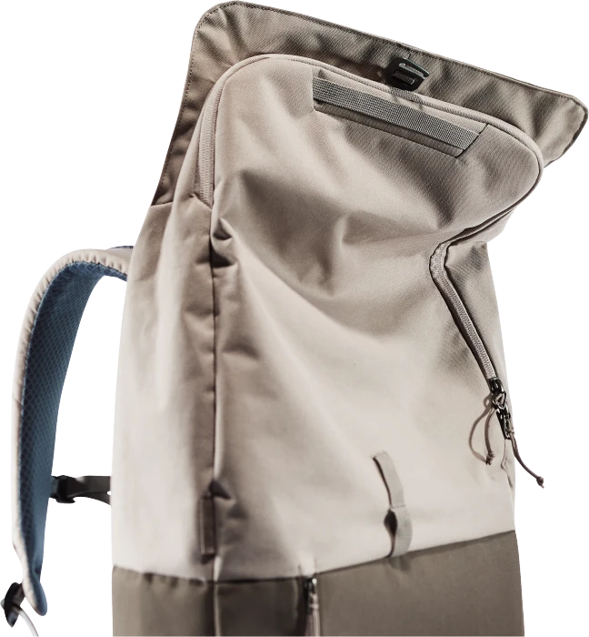 Deuter UP Seoul stone/pepper