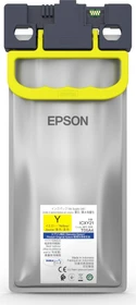 Epson Tinte 05A gelb XL