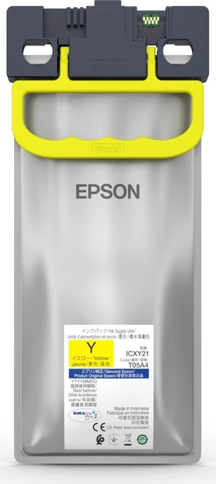 Epson Tinte 05A gelb XL