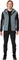 Vaude Moab Padded Softshell Fahrradjacke heron (Herren) Vorschaubild