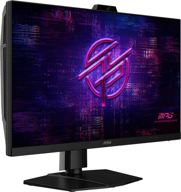 MSI MPG 272QRF X36, 27"