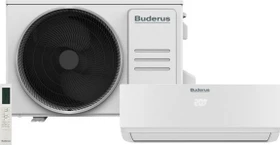 Buderus Logacool AC166i.2-Set 7.0 W