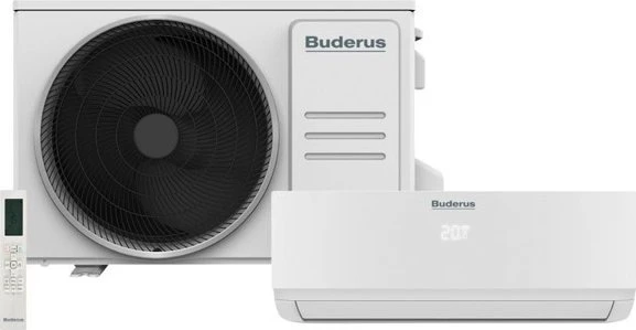 Buderus Logacool AC166i.2