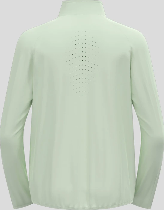 Odlo Essential Light Laufjacke ambrosia (Herren)