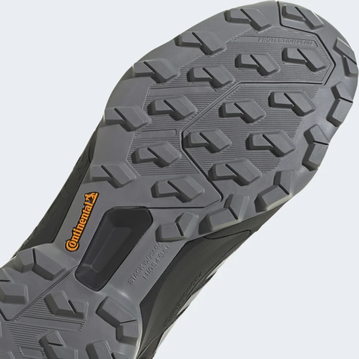 adidas Terrex Swift R3 GTX core black/grey three/solar red