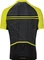 Vaude Posta HZ II LE Trikot kurzarm schwarz (Herren) Vorschaubild