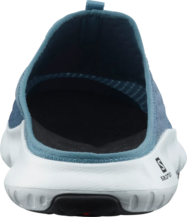 Salomon Reelax Slide 5.0 copen blue/night sky/white (Herren)