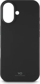 White Diamonds Mag Urban Case für Apple iPhone 17 schwarz